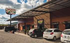 Hotel Scoz
